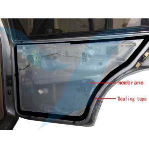 8x8 Windscreen Butyl Rubber Tape Strip Sealing Waterproof