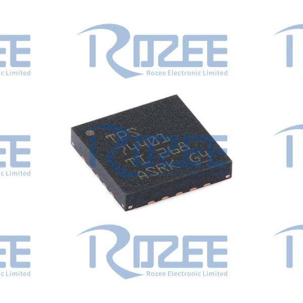 Buy TPS74401RGWR at wholesale prices