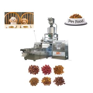 400-500kg/H Twin Screw Pellet Extruder Making machine