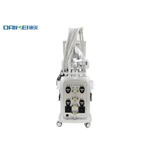 Vertical Cryolipolysis Fat Reducing Machine Lipo Laser Slimming Machine