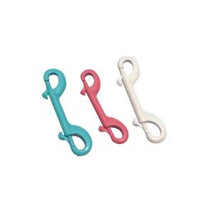 Quality Stainless Steel 304 Or 316 Color Hook Double End Snap Hook for sale