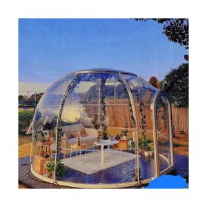 4m Garden Bubble Tent