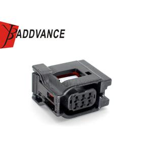 6189-7042 Sumitomo TS Series Sumitomo 6 Pin Connector 6189 For Toyota 90980
