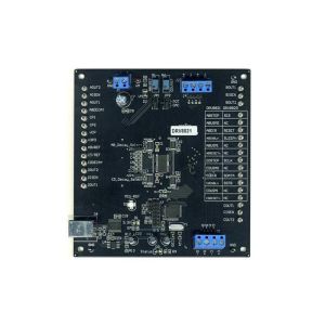 China DRV8821EVM Embedded Solutions Dual Stepper Motor Controller Evaluation Module on sale