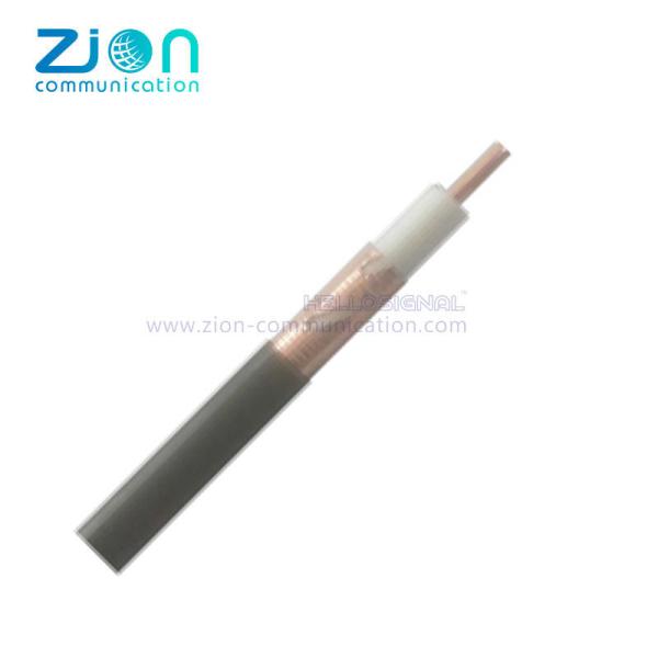 Buy 1/2" Radiating Leaky Cable (H Band) 1/2 Inches Radiating Cable For Wireless Mobile Communication at wholesale prices