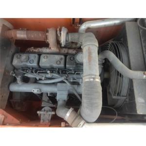 High Effective Doosan Excavator Dh300LC-7, Used 30 Ton Heavy Crawler Digger