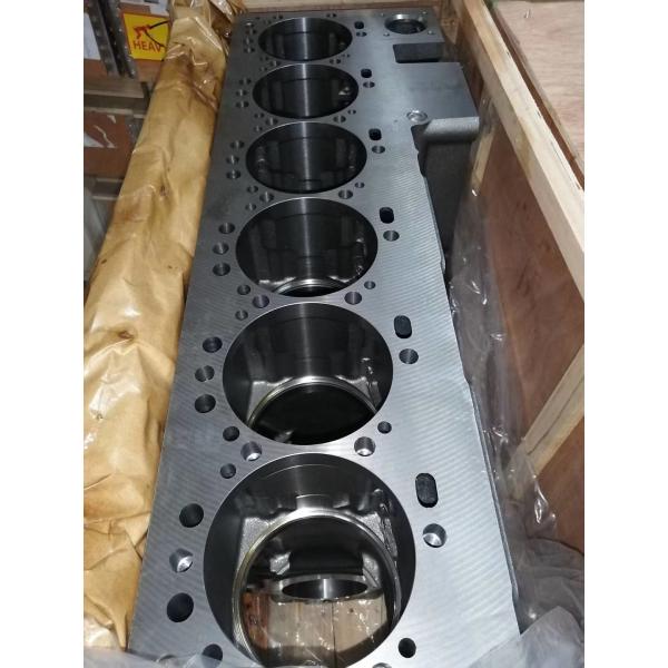 Buy Iron 6CT8.3 3937493 Diesel Engine Cylinder Head Excavator at wholesale prices