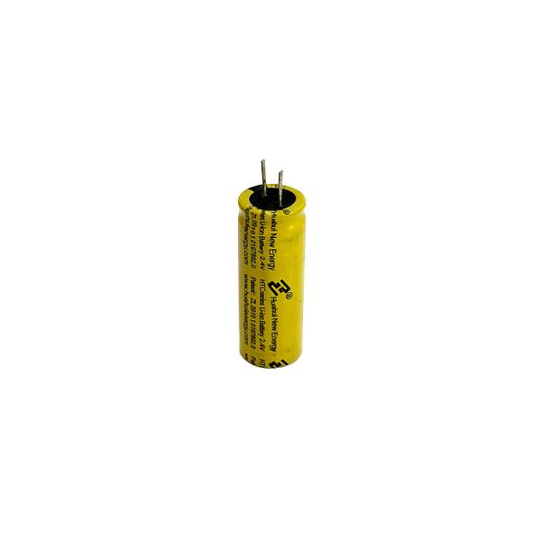 Buy 15C Medium Lithium Batteries 2.4V 900mAh Titanate Lithium Battery at wholesale prices
