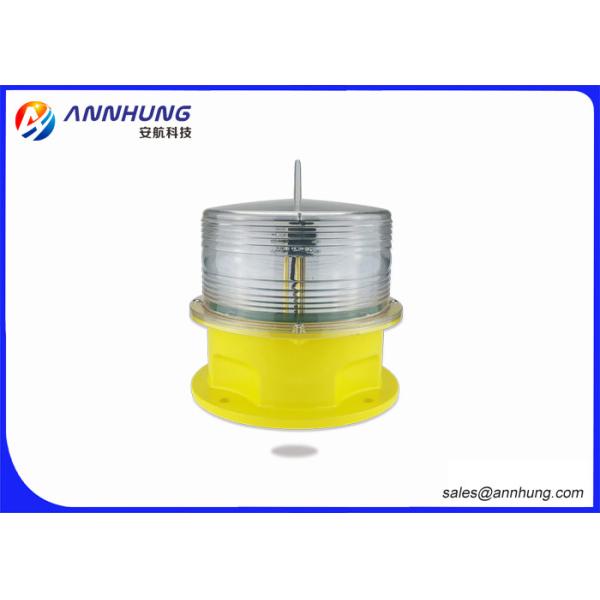 High Brightness LED Marine Lights / Solar Powered Lanterns Low Power Consumption