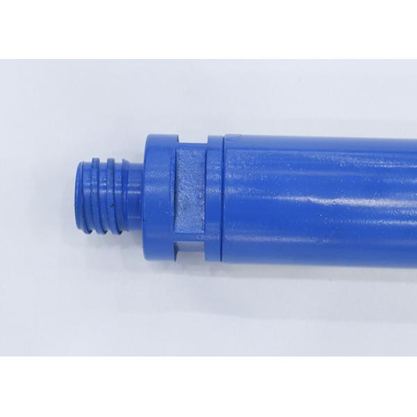 DTH Ql80 Hammer , Tungsten Carbide 8 Inch Rock Drilling Hammer