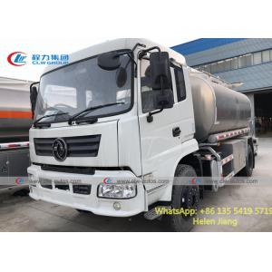 Dongfeng 4x2 RHD 8000 Liters Mobile Fuel Dispensing Trucks