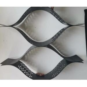 330 Lightweight Smooth Textured Slope Protection Geocell Customized