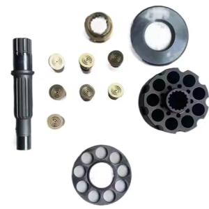 EX100-5 EX120-5 Swing Motor 4330219 4373197 Spare Parts 0668702 0668701 0668703