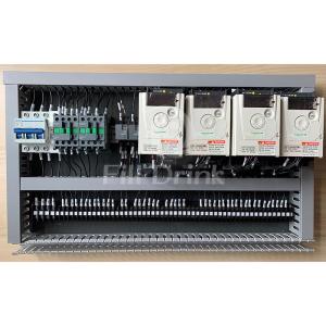 Oil Liquid Piston Filler 3000BPH Piston Liquid Filling Machine SS304