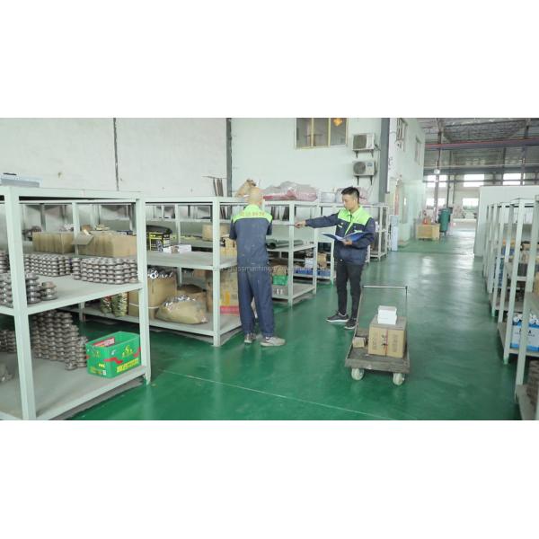 Glass Production Line Glass Tempered Furnace Glass Machine
