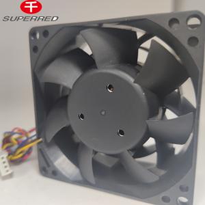 Experience Optimal Performance with Our UL TUV Certified Server Cooling Fan