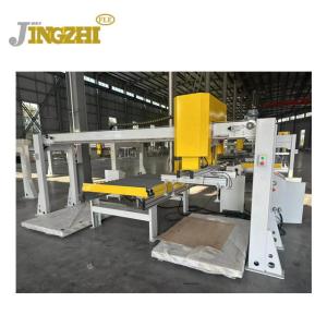 China Plywood Sanding UV Wood Finishing Equipment Lacquer Coating Machine 34kw on sale