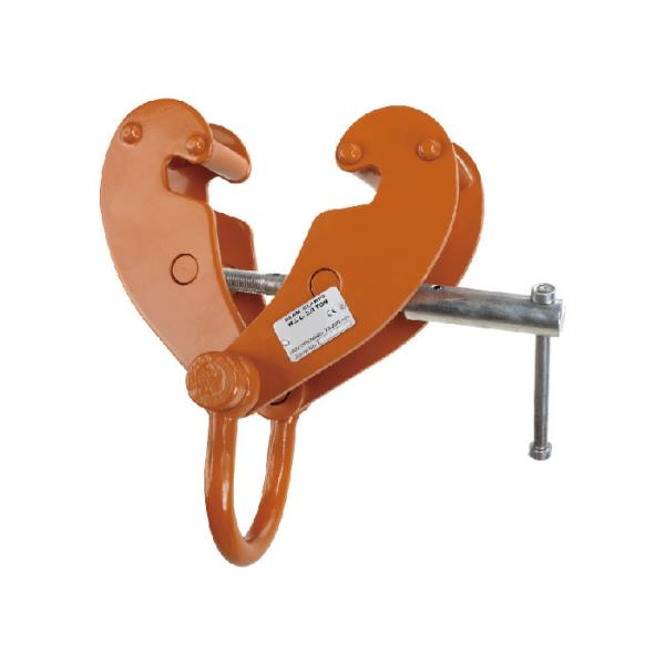 Orange Alloy Steel Electric Cable Puller Lightweight Simple To Install