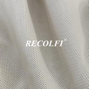 Leopard Printing Poly Yarn Activewear Material Fabric Wetsuit Surfing Suit