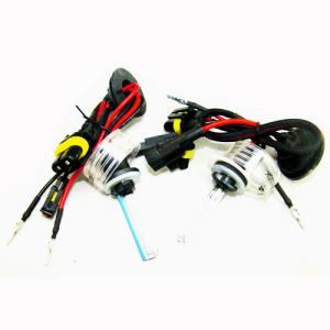 3200LM 6000K 35W H4-3 881 AC HID Xenon Bulb with H7, 9006 , 9007, D2S , D2C ,