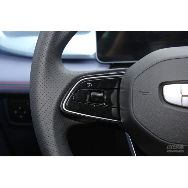 Second Hand Electric Car 401KM Range 102km/h Max Speed 4006x1765x1550mm Dimension