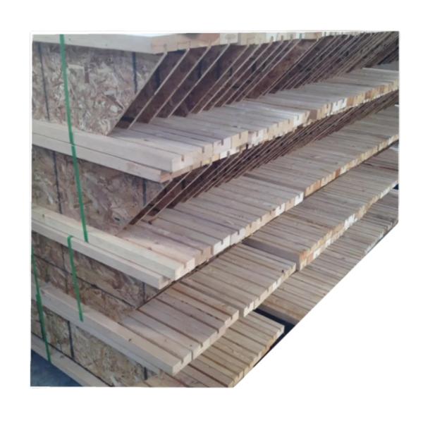 Highly Customized OEM/ODM Wooden Bowling Lane Foundation for Amf Brunswick Machine
