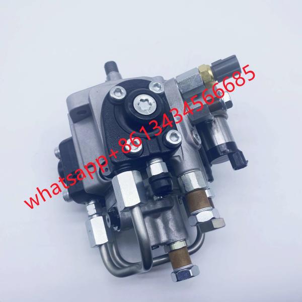 Genuine Diesel Injection Fuel Pump 294050-0651 8-98238464-1 For ISUZU 6HK1 Engine