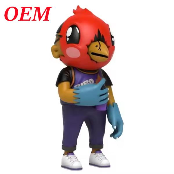 Buy Cartoon Models  Action Figure Anime Figure Toys For Decoration at wholesale prices