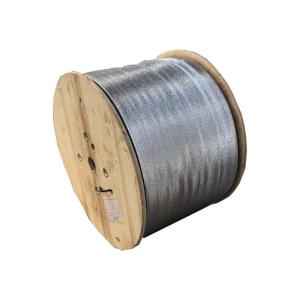 GYCFY 12 24 36 48 72 96 144 288 Core ABF Cable G652D G657A1 Micro Air Blown