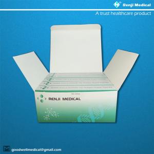 EO Sterlize Antigen Home Test Kit Nasopharyngeal Swab Sample