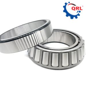 Gcr15 TR191604 Tapered Roller Bearing 95x160x42.5 MH043113