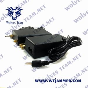 Wireless Bluetooth Handheld Signal Jammer WIFI2.4G WIFI5.8G Jammer