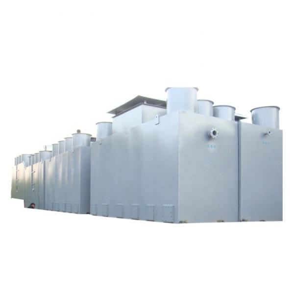 Buy Wastewater Treatment Plant Integrated Sewage Separation and Ammonia Nitrogen Removal at wholesale prices