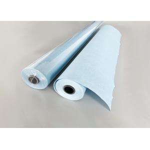 Smoothness Surface Automatic Blanket Wash Cloth High Wet Keeping Capability