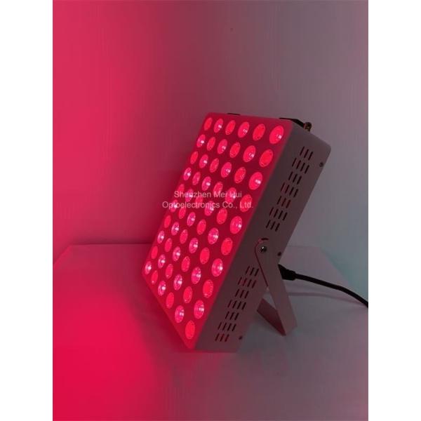 300W Remote Control Infrared Whole Body Red Light 660nm 850nm Treatment Panel