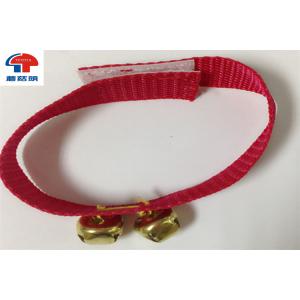 Adjustable Battery Strap