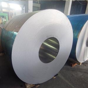 1050 1060 3003 H14 5052 Aluminum Coil Roll For 3d Lattering Building Material