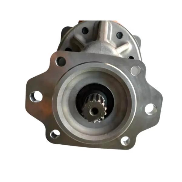 Buy D155A Loader Hydraulic Pump 705-52-40160 Hydraulic Gear Pump at wholesale prices