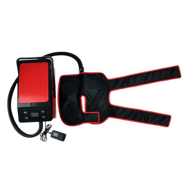 Buy Detachable Cold Therapy Machine , ISO13485 Cryo Cuff Ice Machine at wholesale prices