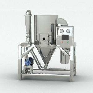 Stainless Steel Automatic Laboratory Scale Spray Dryer