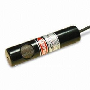 Quality Mini D-Series Laser Diode Module EL63D201G2 for sale