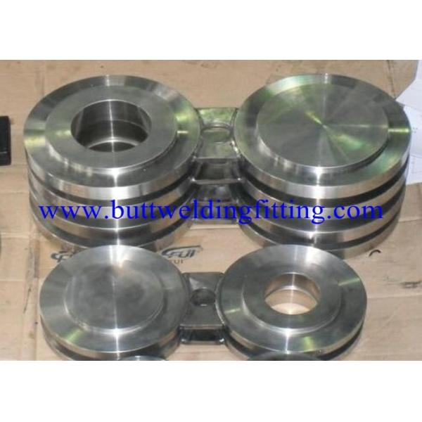 Flange Blind Welding Neck Slip On Flanges A182 F48 UNS S31726 Alloy Steels