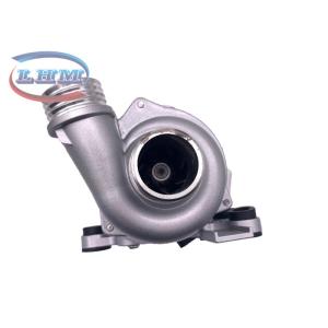BMW 5 F10 Automotive Spare Parts Water Pump 11517583836 11518635092