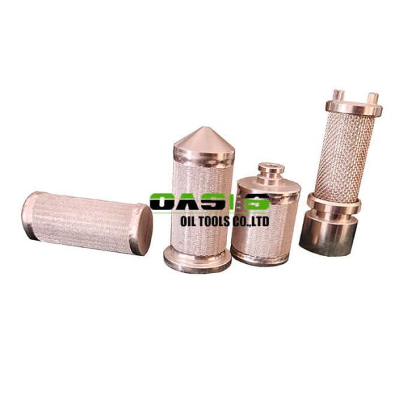 stainless Steel 304 OD219MM Johnson Screen,Water Filter For Well