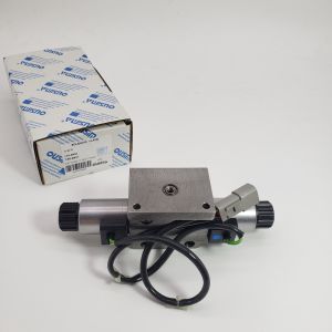 Solenoid Valve 148-6930/1486930 148-6931/1486931 For CAT 914G IT14G IT14G2