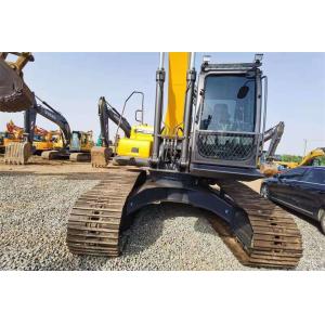 20 Ton Hydraulic Crawler Excavator Sk200-8 on Promotion, Secodhand Original