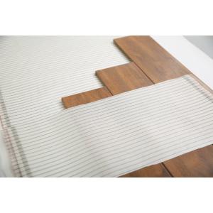 Adjustable Voltage Far Infrared Heating Foil , Carbon Film Heating Systems