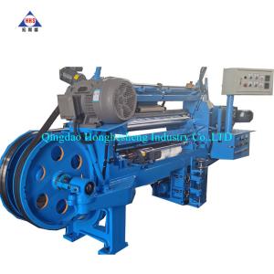 High Precision Eva Splitting Machine 11KW 600mm 1800mm Width