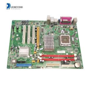 China 01750139509 EPC Star 3rd Gen MB. 01750122476 ATM Motherboard on sale