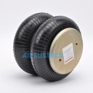 Double Convoluted Industrial Air Spring Shocks Leland Sc2011 SC2011